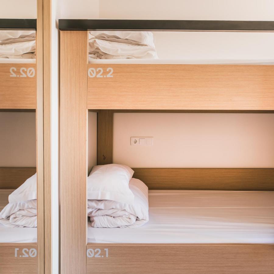Mute Hostel Porto Covo Eksteriør bilde