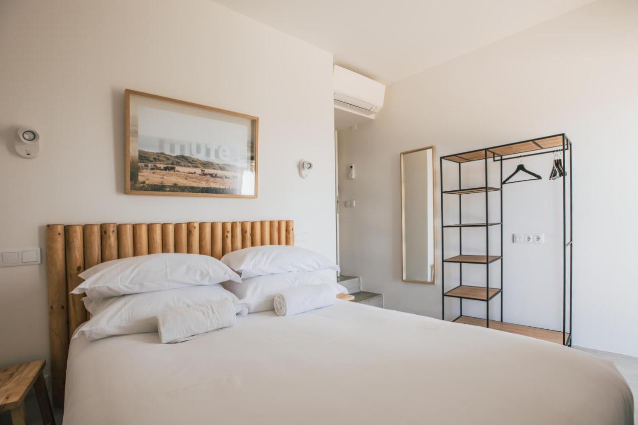 Mute Hostel Porto Covo Eksteriør bilde