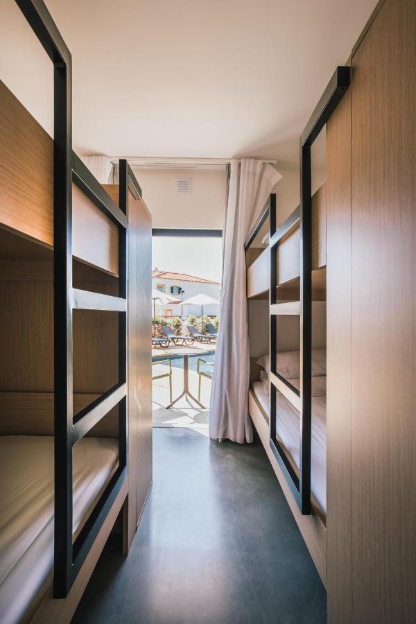 Mute Hostel Porto Covo Eksteriør bilde