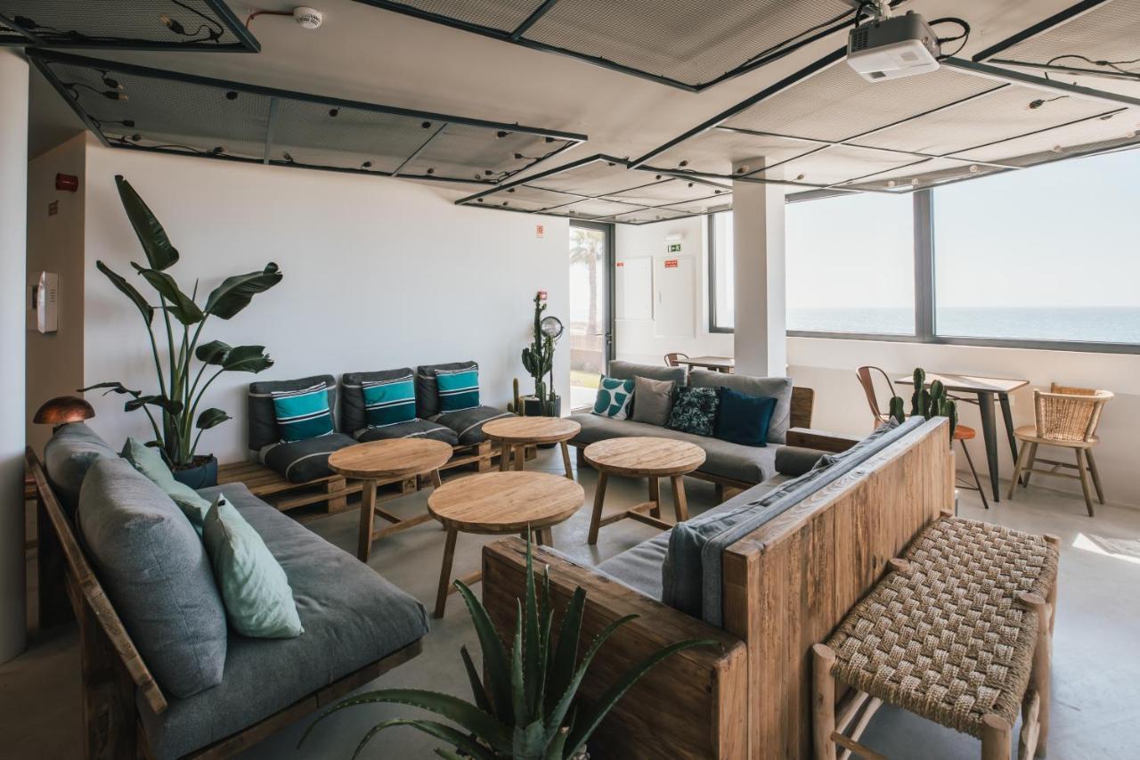 Mute Hostel Porto Covo Eksteriør bilde