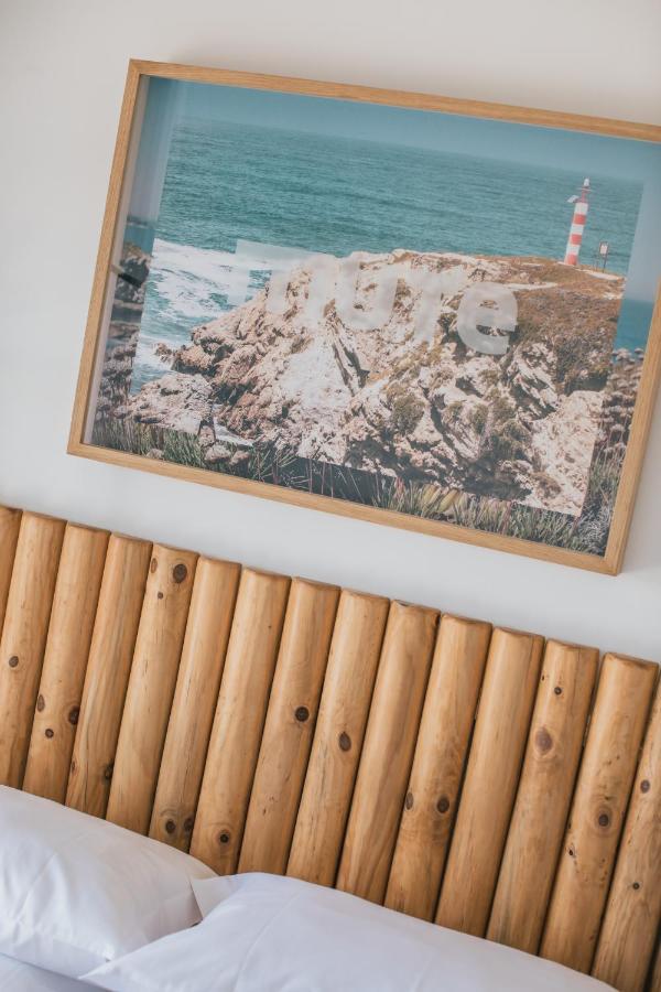 Mute Hostel Porto Covo Eksteriør bilde