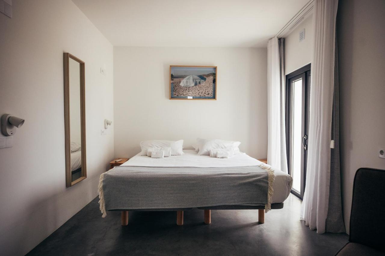 Mute Hostel Porto Covo Eksteriør bilde