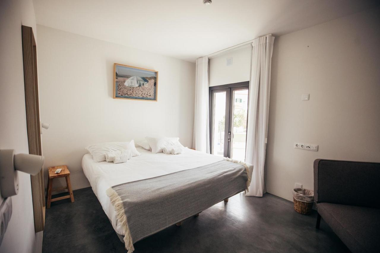 Mute Hostel Porto Covo Eksteriør bilde