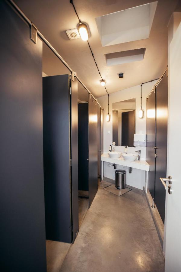 Mute Hostel Porto Covo Eksteriør bilde