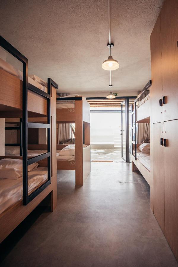 Mute Hostel Porto Covo Eksteriør bilde