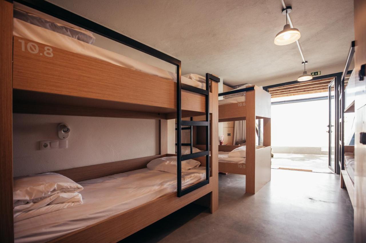 Mute Hostel Porto Covo Eksteriør bilde